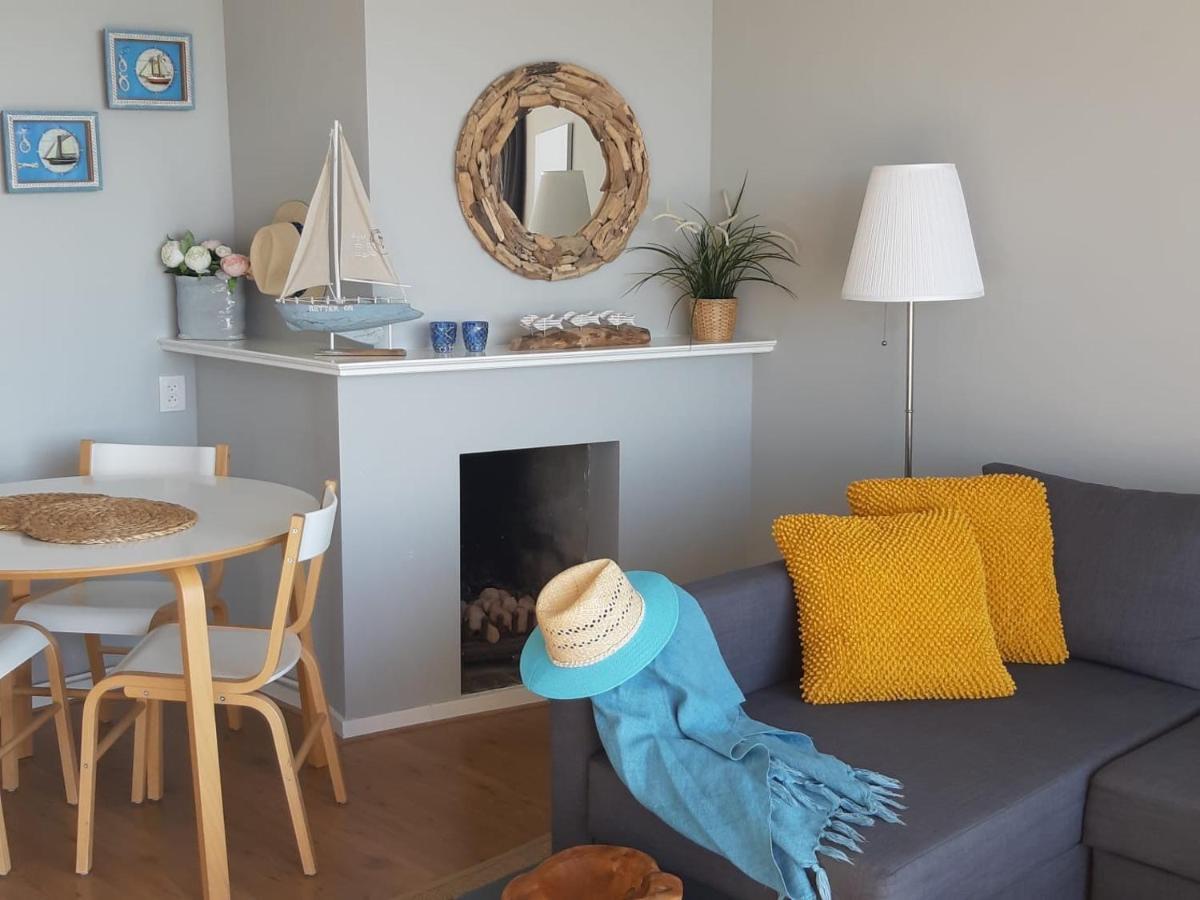 Benny'S Beach House 2 Zandvoort Ngoại thất bức ảnh
