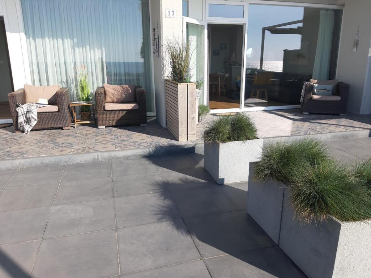 Benny'S Beach House 2 Zandvoort Ngoại thất bức ảnh