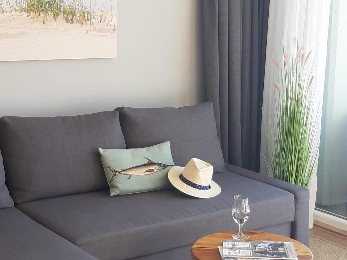 Benny'S Beach House 2 Zandvoort Ngoại thất bức ảnh