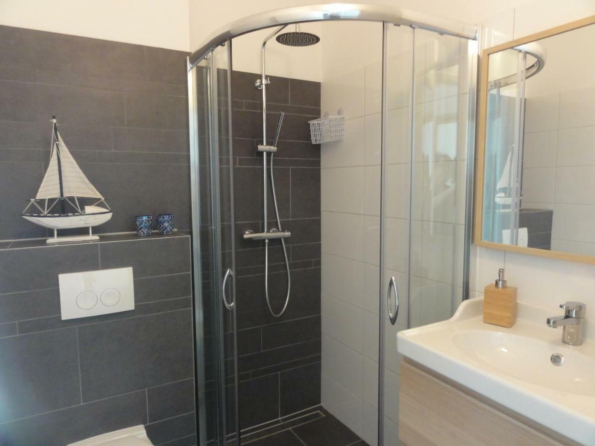 Benny'S Beach House 2 Zandvoort Ngoại thất bức ảnh