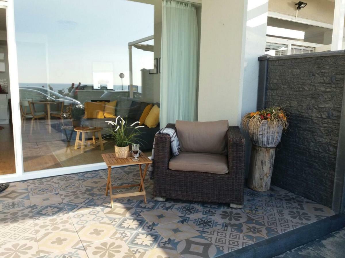 Benny'S Beach House 2 Zandvoort Ngoại thất bức ảnh